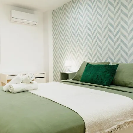 شقة Modern 3-bedroom - Near Arroios Metro Lisboa