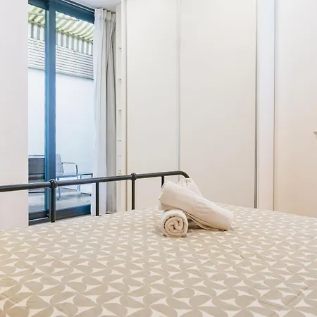 Modern 3-bedroom - Near Arroios Metro * Lisboa